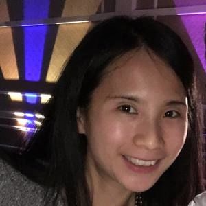 Meet your Posher, Momo